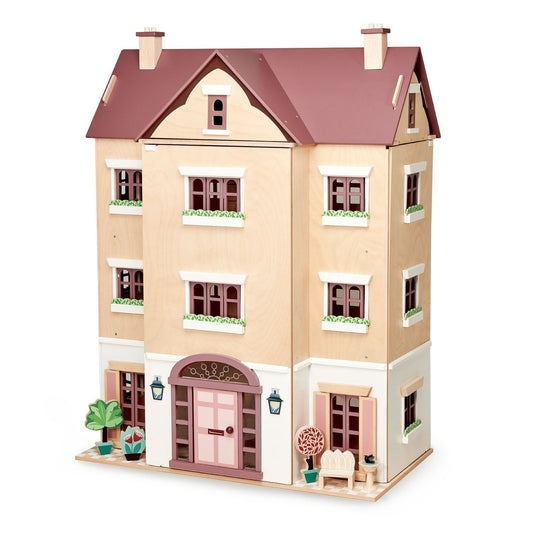 Alba Huis