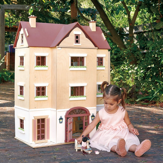Alba Huis