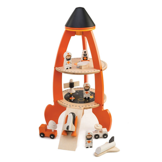 Kosmische Raketset