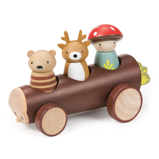 Hout Taxi