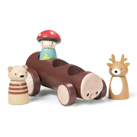 Hout Taxi